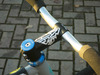 on-one Pompino + Alman fork photo