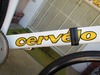 Cervelo P2T photo