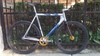 Orbea Lobular Altec Pista photo