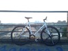 Orbea Dude a10 White photo