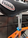 Orbea Euskadi Team Lobular Pista photo