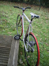 Orbea french Fixed Gear photo
