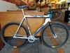 Orbea Lobular Altec Pista photo