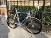 Orbea Lobular Altec Pista photo