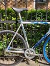 Orbea Lobular Altec Pista photo