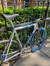 Orbea Lobular Altec Pista photo