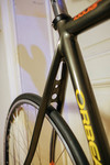 Orbea Lobular Pista 2006 photo