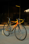 Orbea Lobular Pista 2006 photo