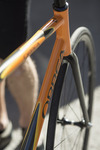 Orbea Lobular Pista 2008 photo