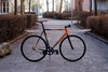 Orbea Lobular Pista 2008 photo