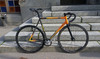 Orbea Lobular Pista photo