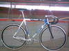 ORBEA LOBULAR PISTA photo