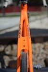 Orbea Lobular Track- Team Euskaltel photo