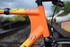 Orbea Lobular Track- Team Euskaltel photo