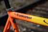 Orbea Lobular Track- Team Euskaltel photo