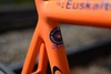 Orbea Lobular Track- Team Euskaltel photo