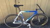 Orbea Pista photo