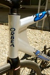 Orbea Track photo