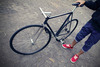 Ordinary Bike - Amoreciego photo
