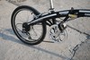 Orient PT-062 folding bike photo