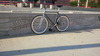 Fratelli Bikes Leader 722 Heritage photo