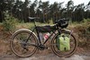 Orlowski bespoke 650b tourer photo