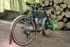 Orlowski bespoke 650b tourer photo