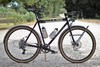 Orlowski bespoke 650b tourer photo