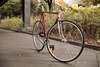 Orlowski Custom Pursuit photo