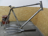 Orlowski custom criterium bike photo