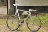 Orlowski Pursuit Lo Pro Filed Brazed photo