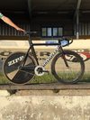 Orlowski track photo