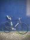 Orlowski X Brick Lane Bikes photo