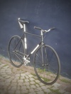 Orlowski X Brick Lane Bikes photo