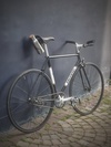 Orlowski X Brick Lane Bikes photo