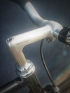 Orlowski X Brick Lane Bikes photo
