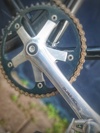 Orlowski X Brick Lane Bikes photo