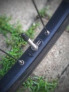 Orlowski X Brick Lane Bikes photo