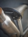 Orlowski X Brick Lane Bikes photo
