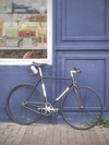 Orlowski X Brick Lane Bikes photo