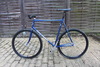 Orłowski Classic Blue 62cm photo