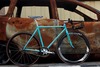 Osca Pearl Blue NJS photo