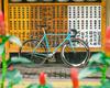 Osca Pearl Blue NJS photo