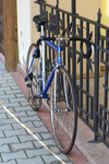 Osler Vintage Road Bike photo