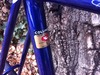 OTERO blue columbus photo