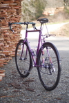 Ouest cycles photo