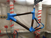 Ozon Cyclery 26" Bamboo Singlespeed photo