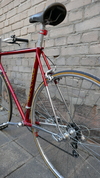 Pacific Cycles 1983 photo