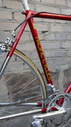 Pacific Cycles 1983 photo