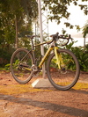 Pacific Sprinter 5.0 photo